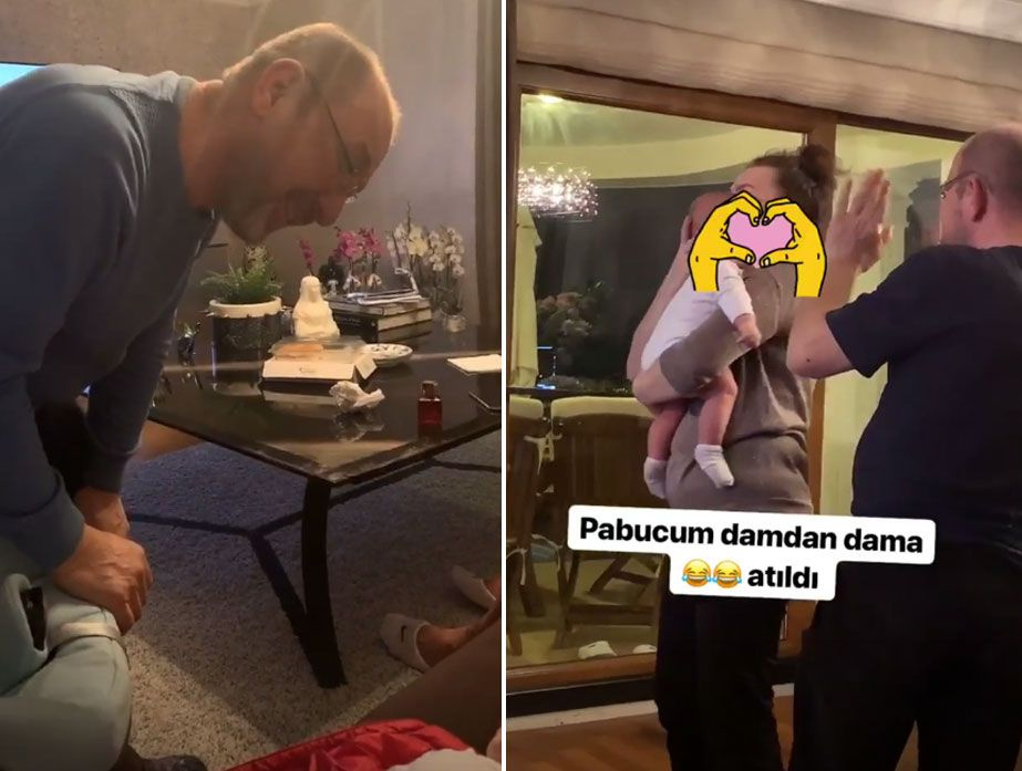 Selin Ciğerci babasını paylaştı sosyal medya yıkıldı! 1,5 milyon TL'lik cip almıştı