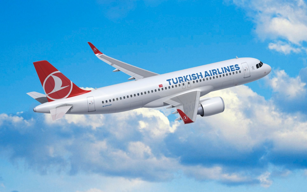 Türk Hava Yolları'ndan seçim öncesi sefer iptalleri yalanlaması