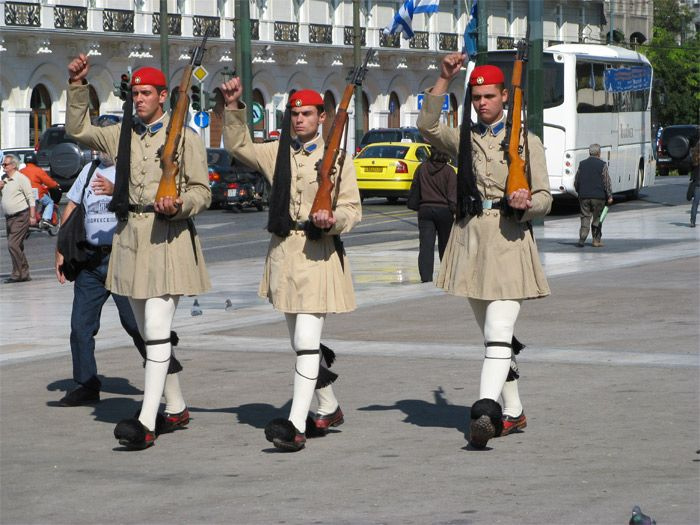 NATO'nun en güçlü 10 ordusu Türkiye listede kaçıncı sırada?
