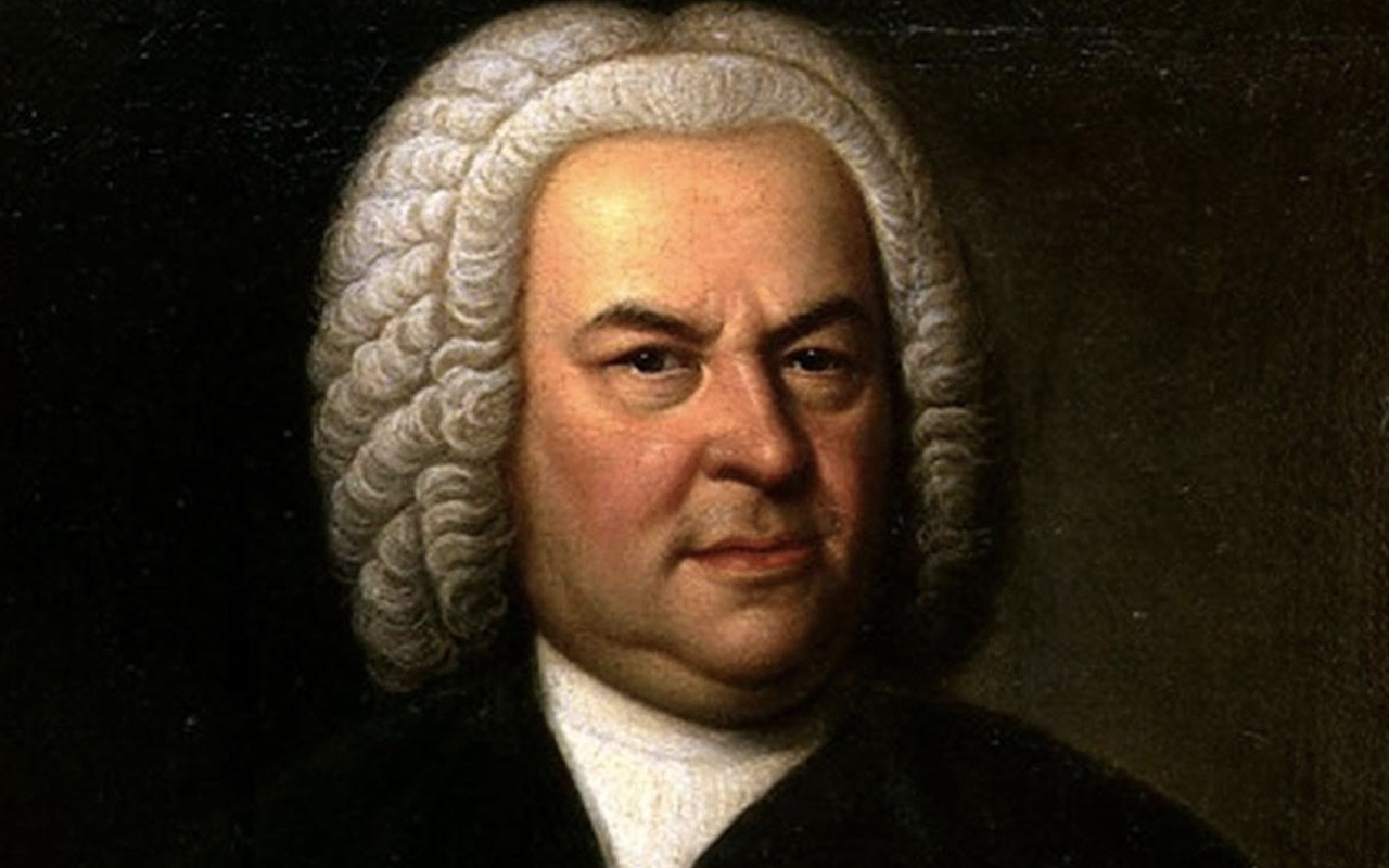 Johann Sebastian Bach kimdir google da doodle oldu