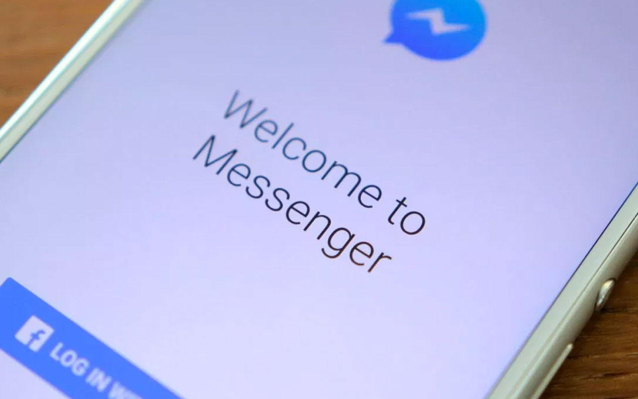 Facebook Messenger'ı aktif kullananlara müjde!