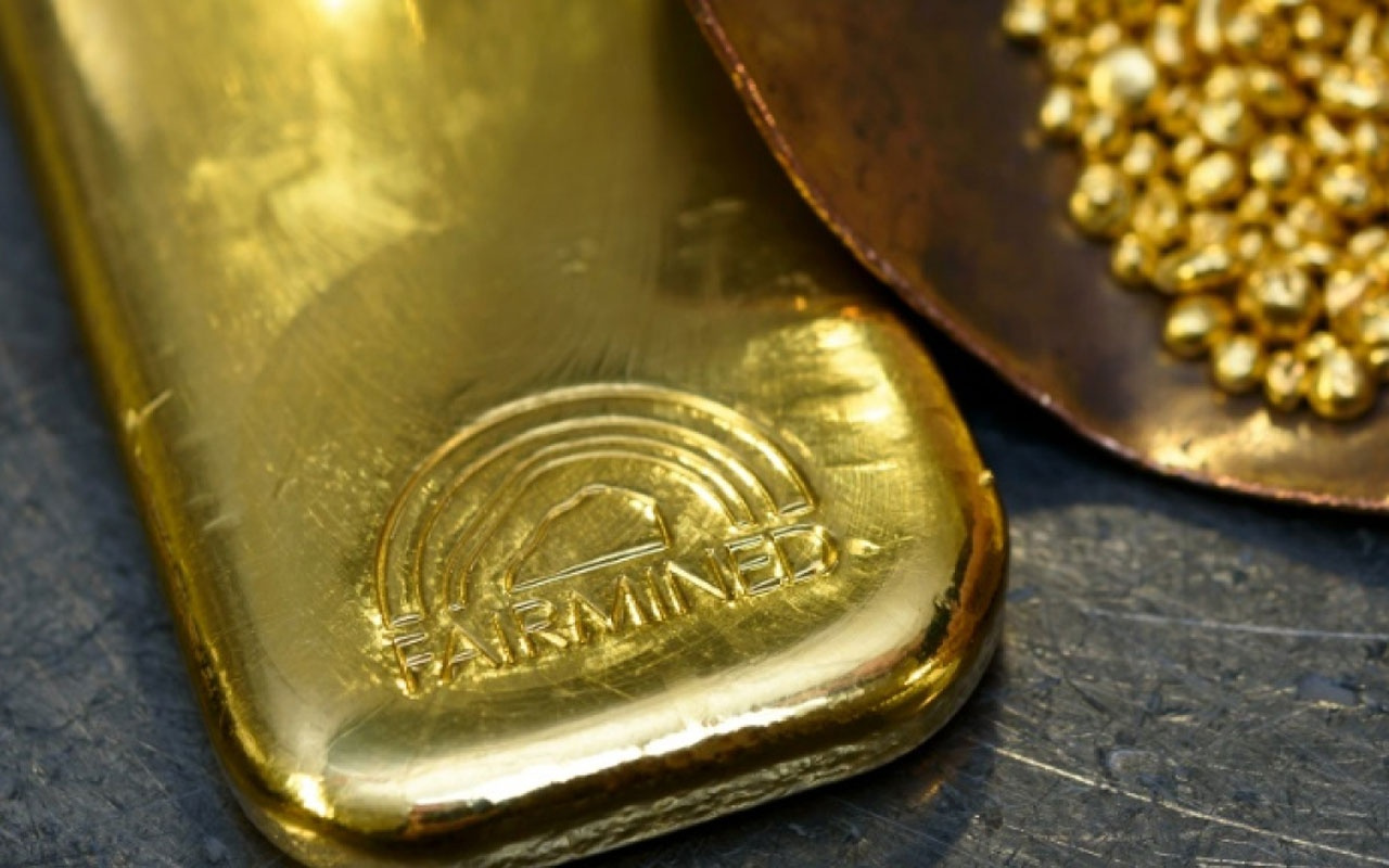 Altın neden artıyor? Gram 230 lirayı çeyrek altın 380 TL'yi devirdi