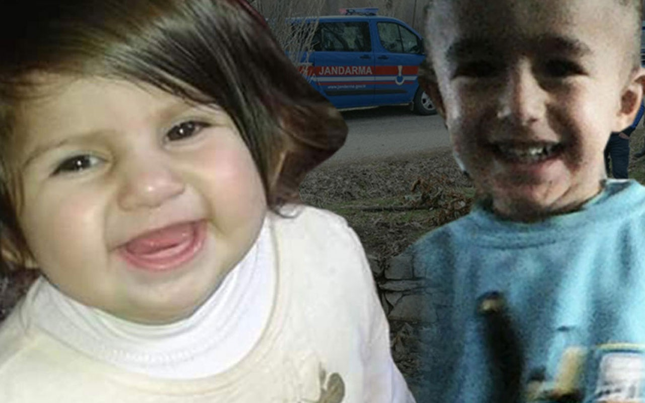 Sivas'ta iki çocuğun kahreden ölümü