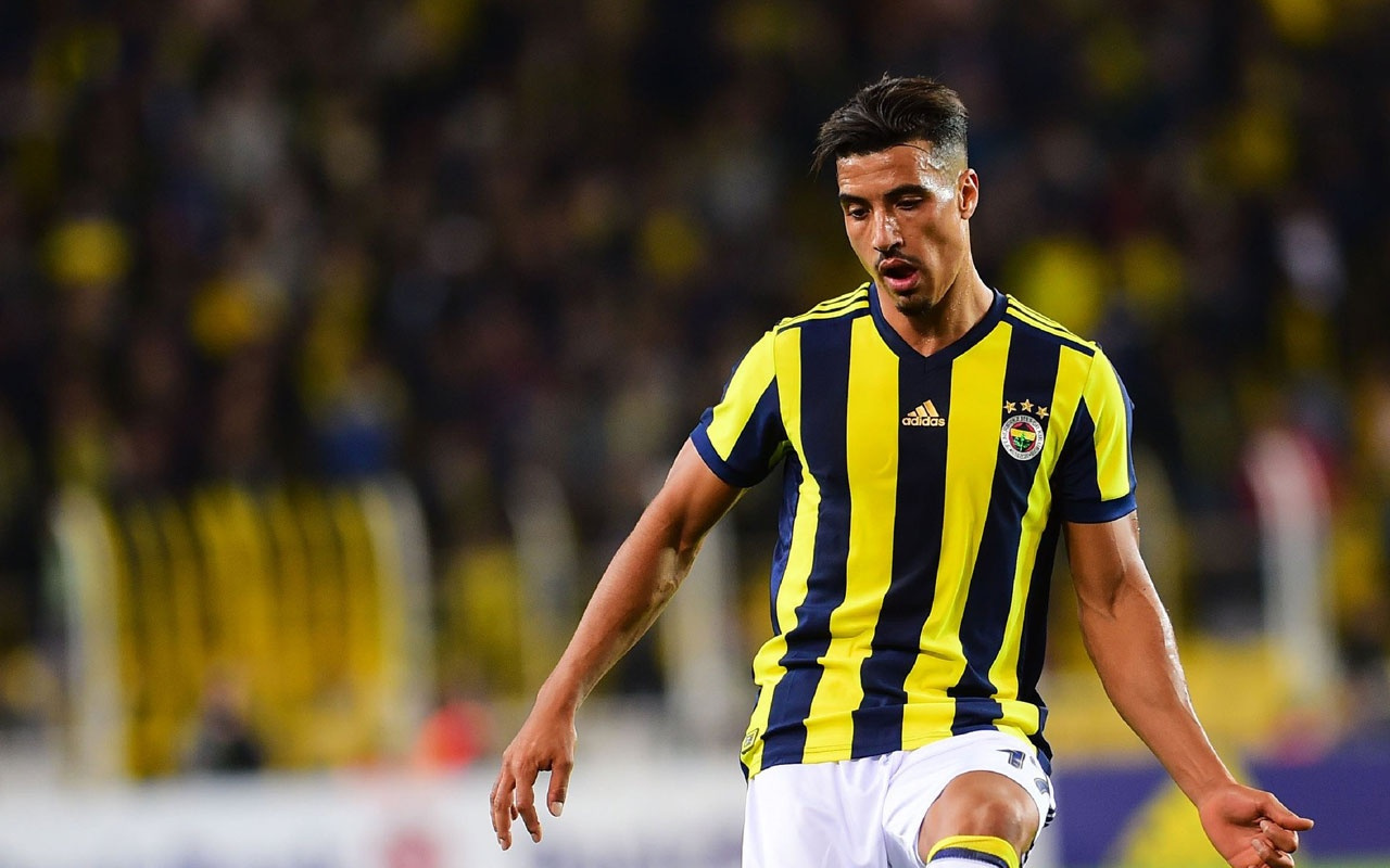 Fenerbahçe'de Dirar'a kaptanlık verilecek