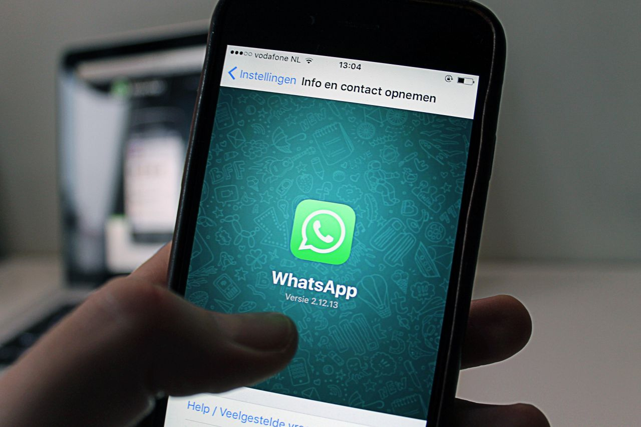 WhatsApp'ın 2 önemli özelliği bugün ortaya çıktı