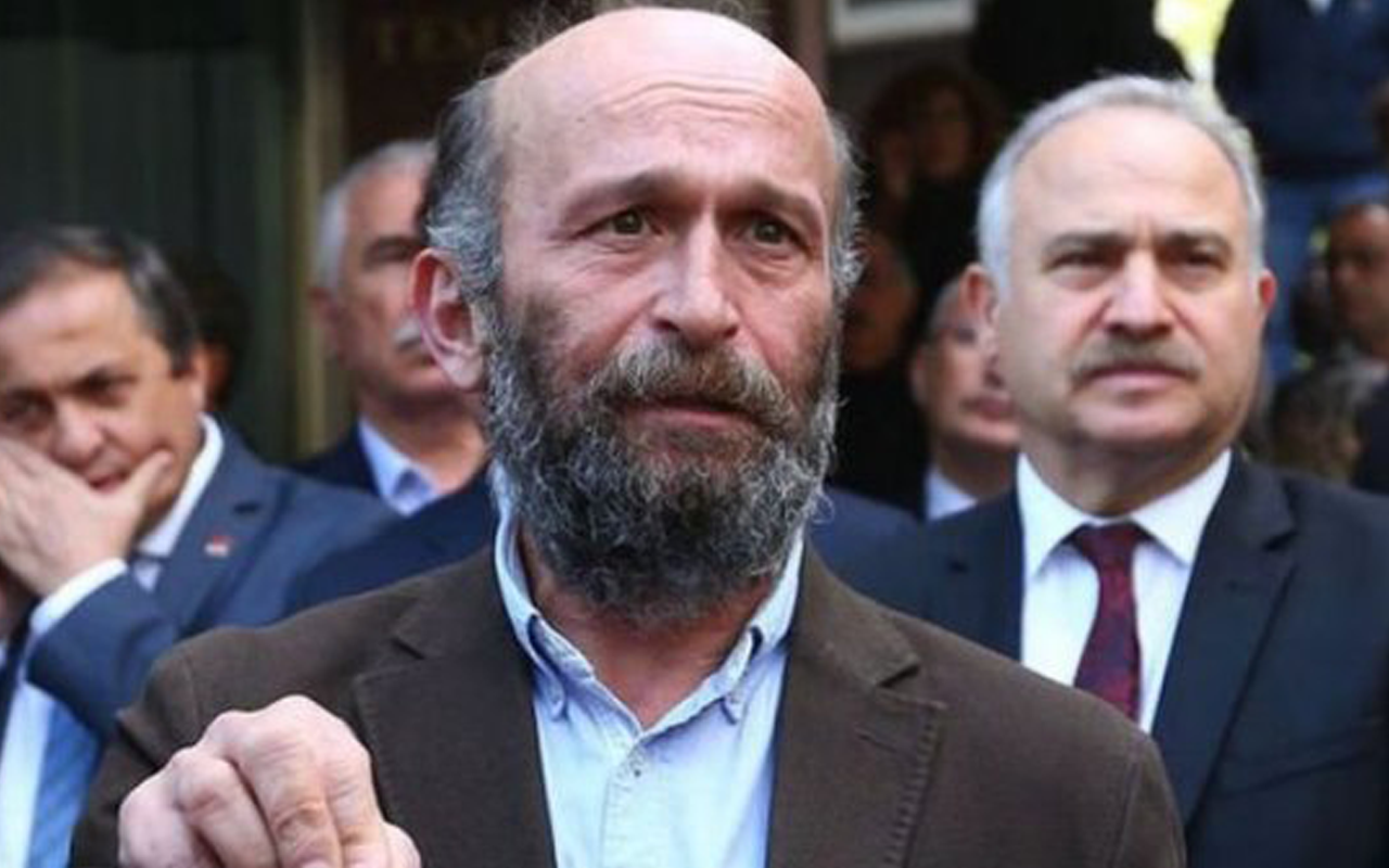 CHP'li Erdem Gül' İstiklal Marşı tartışmalarına ilişkin ilk kez konuştu