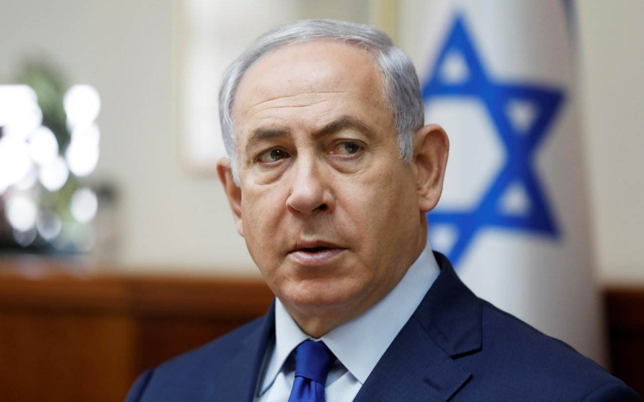 Netanyahu Almanya'nın Mısır'a denizaltı satışını gizlice onayladı