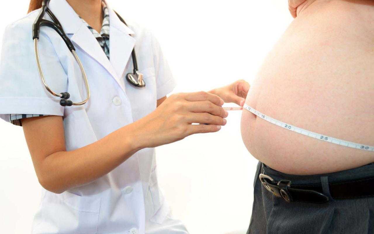 Vücut kitle indeksi (VKİ) nasıl hesaplanır? Obezite Testi