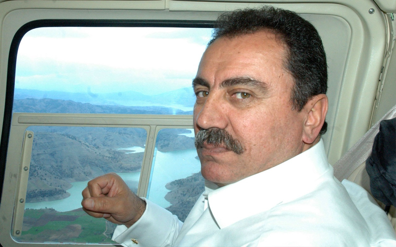 Muhsin Yazıcıoğlu iddianamesi kabul edildi