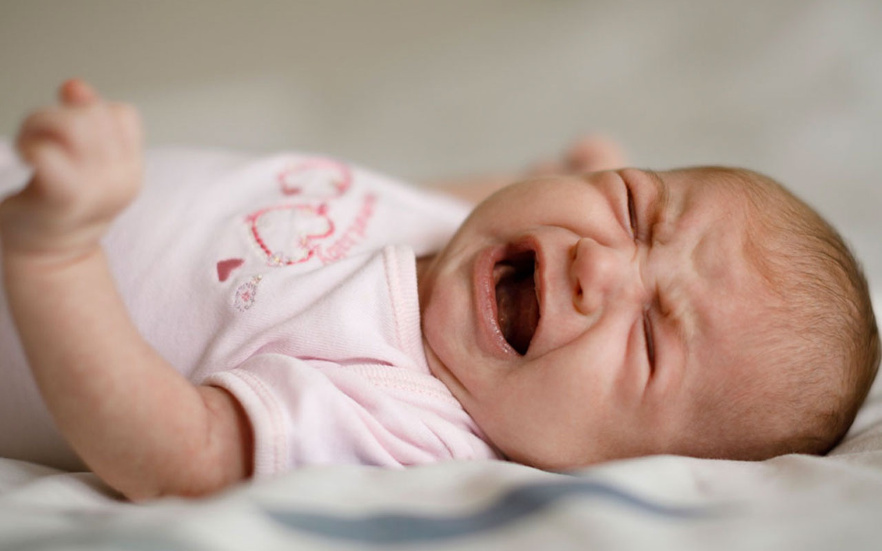 Yenidoğan bebekler nasıl uyutulmalıdır uzman hemşire yanıtladı