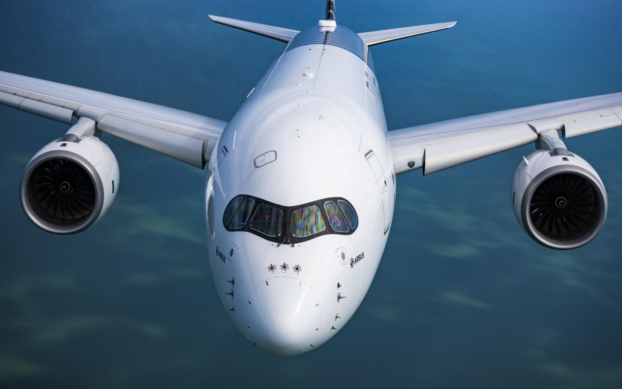 300 uçak siparişi aldı: Boeing'e karşı zafer!