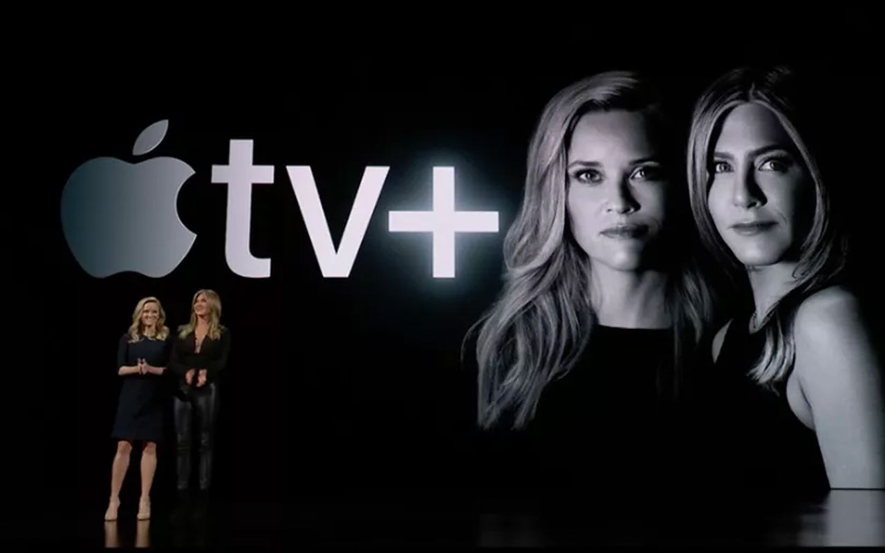 Apple'ın yeni dizi ve film platformuna Turkcell engeli