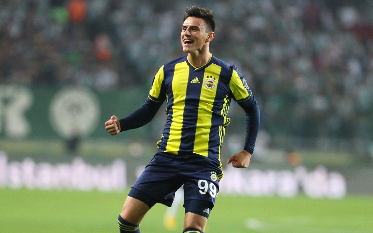 Devler Eljif Elmas'ın peşinde! İşte son talibi