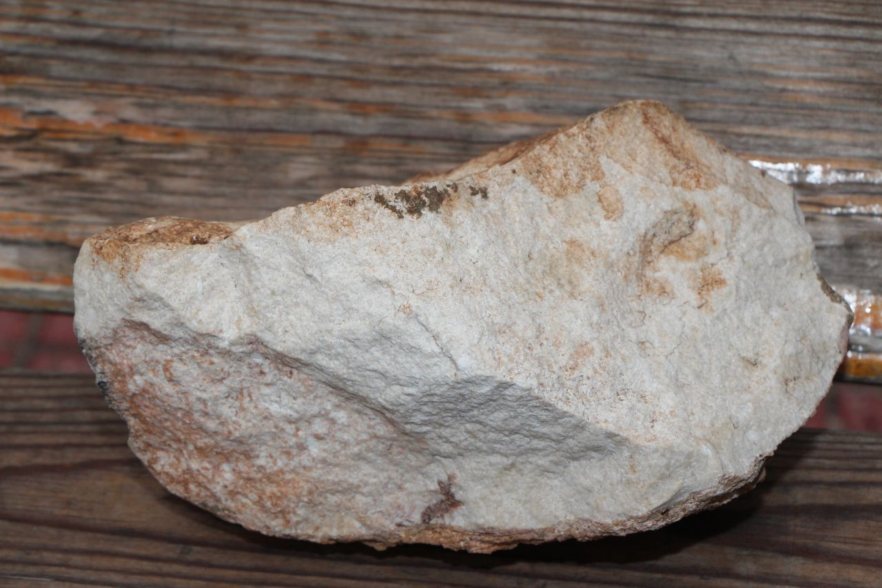 Cudi Dağı'nda dolaşırken tesadüfen buldu 12 milyon yıllık