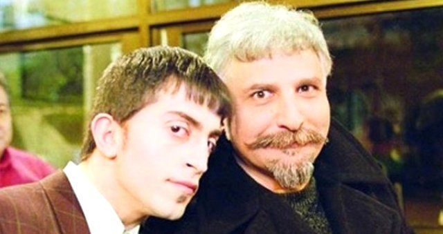 Ekmek Teknesi'nde ölü karakterini canlandıran Mehmet Usta, Son hali sosyal medyada gündem oldu