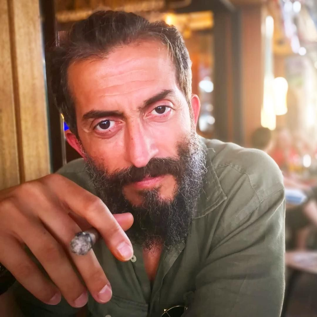 Ekmek Teknesi'nde ölü karakterini canlandıran Mehmet Usta, Son hali sosyal medyada gündem oldu