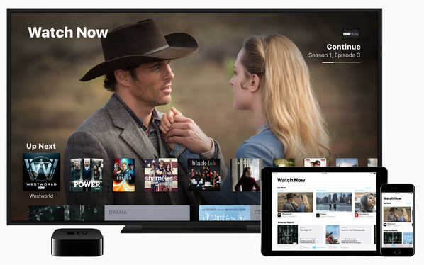Netflix'e rakip geldi Apple TV Plus fiyatı ve özellikleri