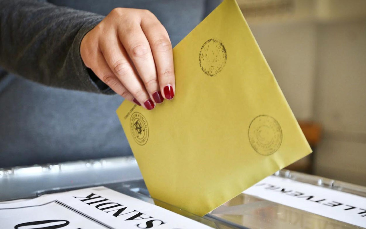 Adana Karataş seçim sonuçları 2019 Karataş yerel seçim sonucu