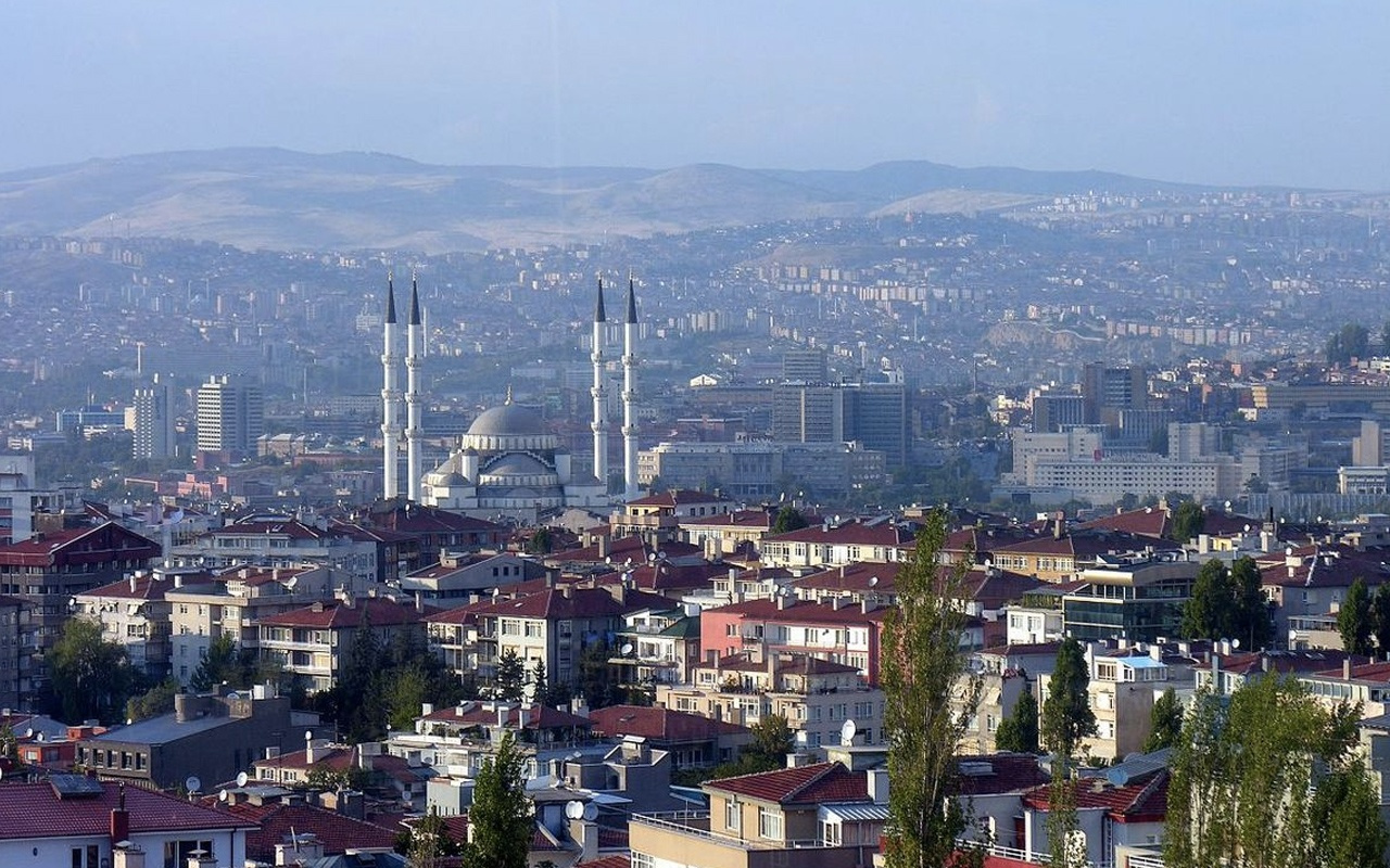 Ankara Altındağ yerel seçim sonuçları 2019 seçimleri