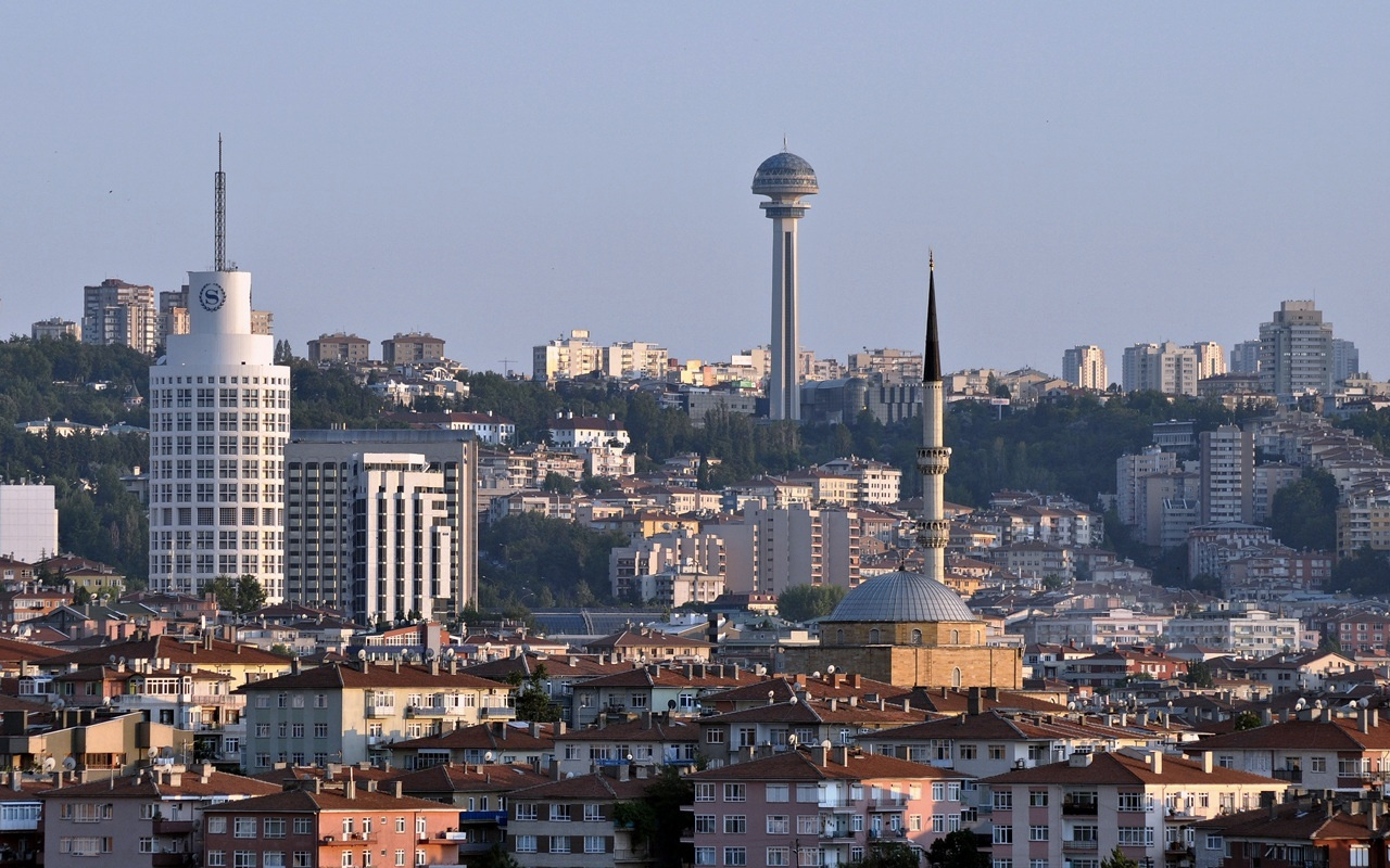 Ankara Çankaya yerel seçim sonuçları 2019 seçimleri
