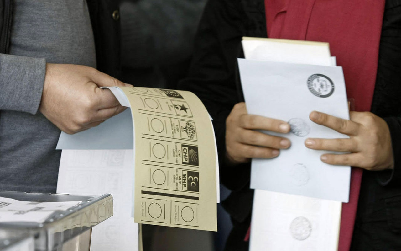 Ankara Akyurt yerel seçim sonuçları 2019 seçimleri