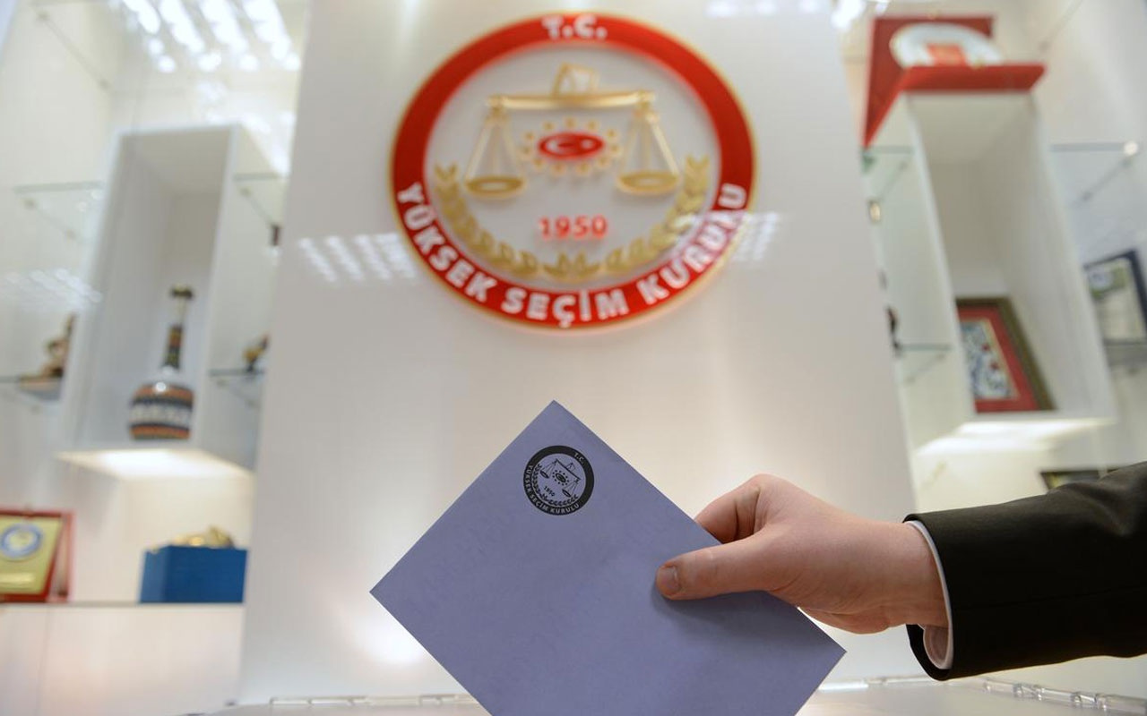 Ankara Pursaklar yerel seçim sonuçları 2019 seçimleri