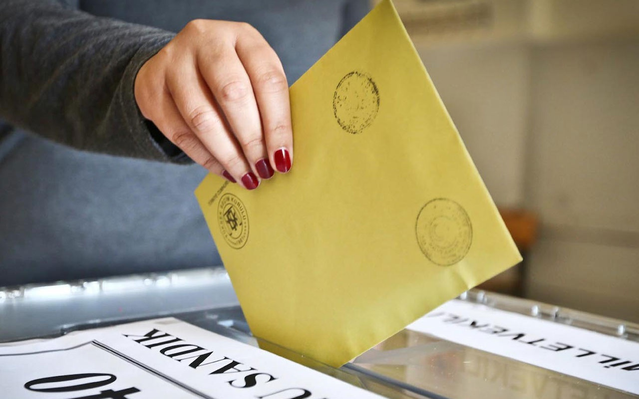 Ankara Sincan 2019 yerel seçim sonuçları