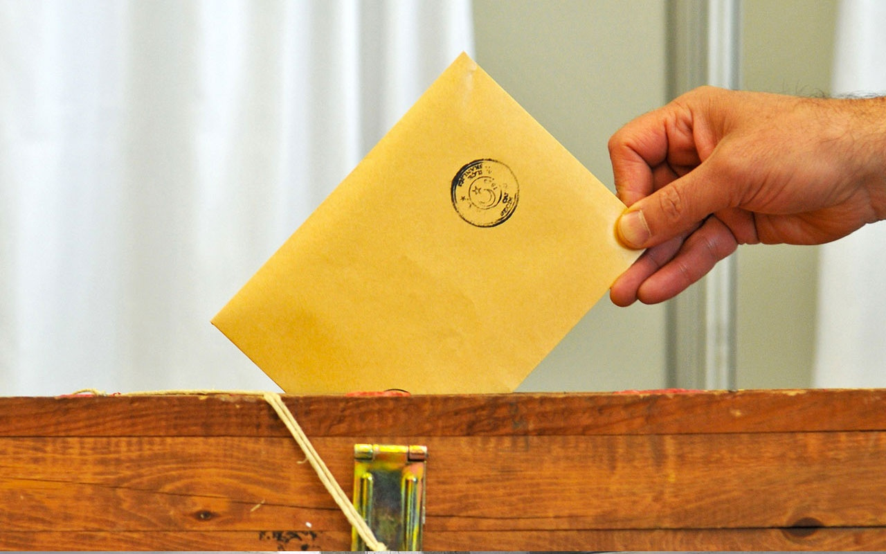 Uşak'ta oylar yeniden sayılmaya başlandı İYİ Parti itiraz etmişti