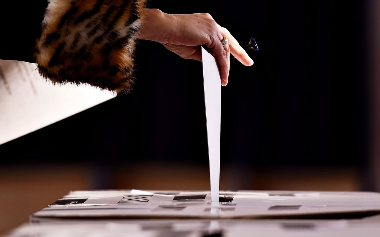 Kırklareli canlı seçim sonuçları 2019 Kırklareli  ilçeleri yerel seçim sonucu
