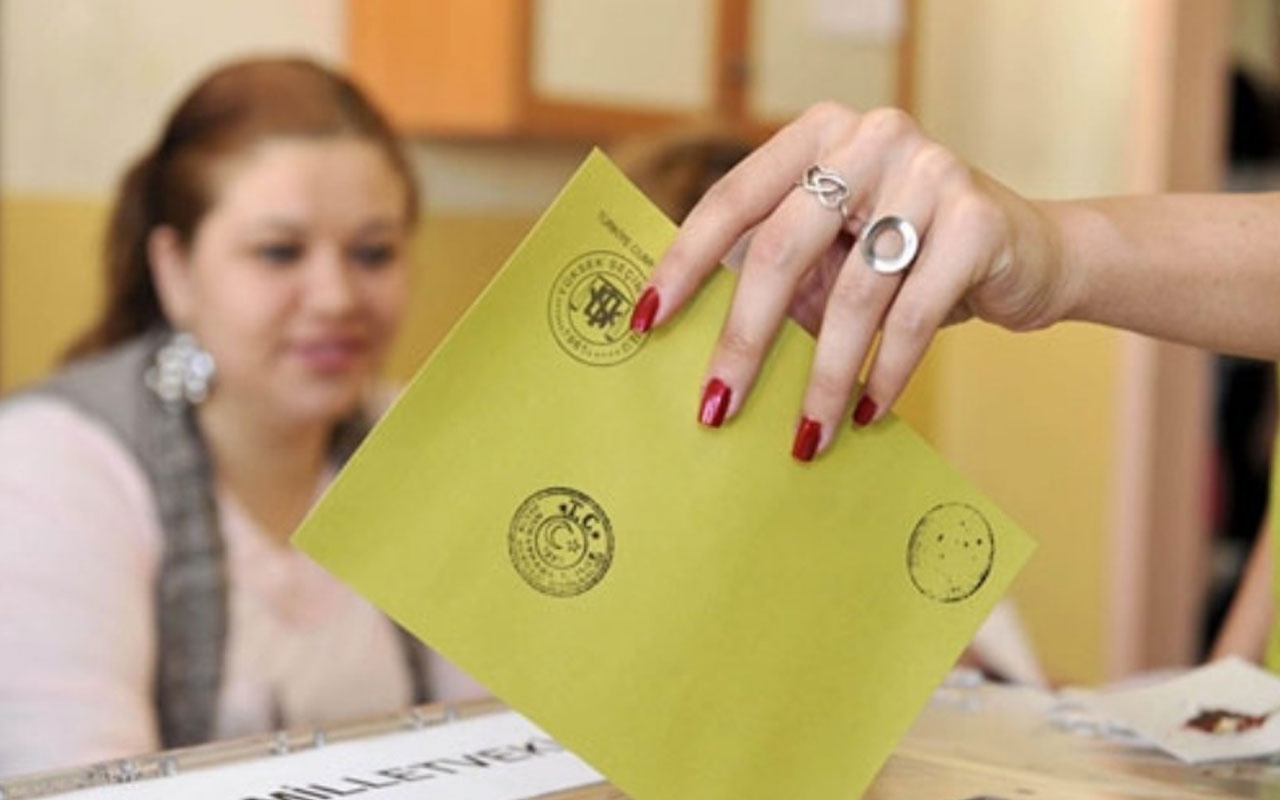 Bursa Mustafakemalpaşa seçim sonuçları 2019  yerel seçim sonucu