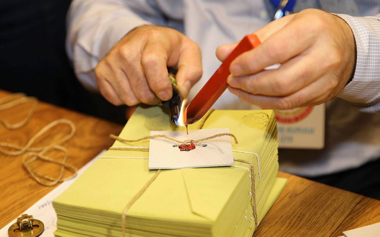 Bursa Orhaneli seçim sonuçları 2019 Orhaneli yerel seçim sonucu