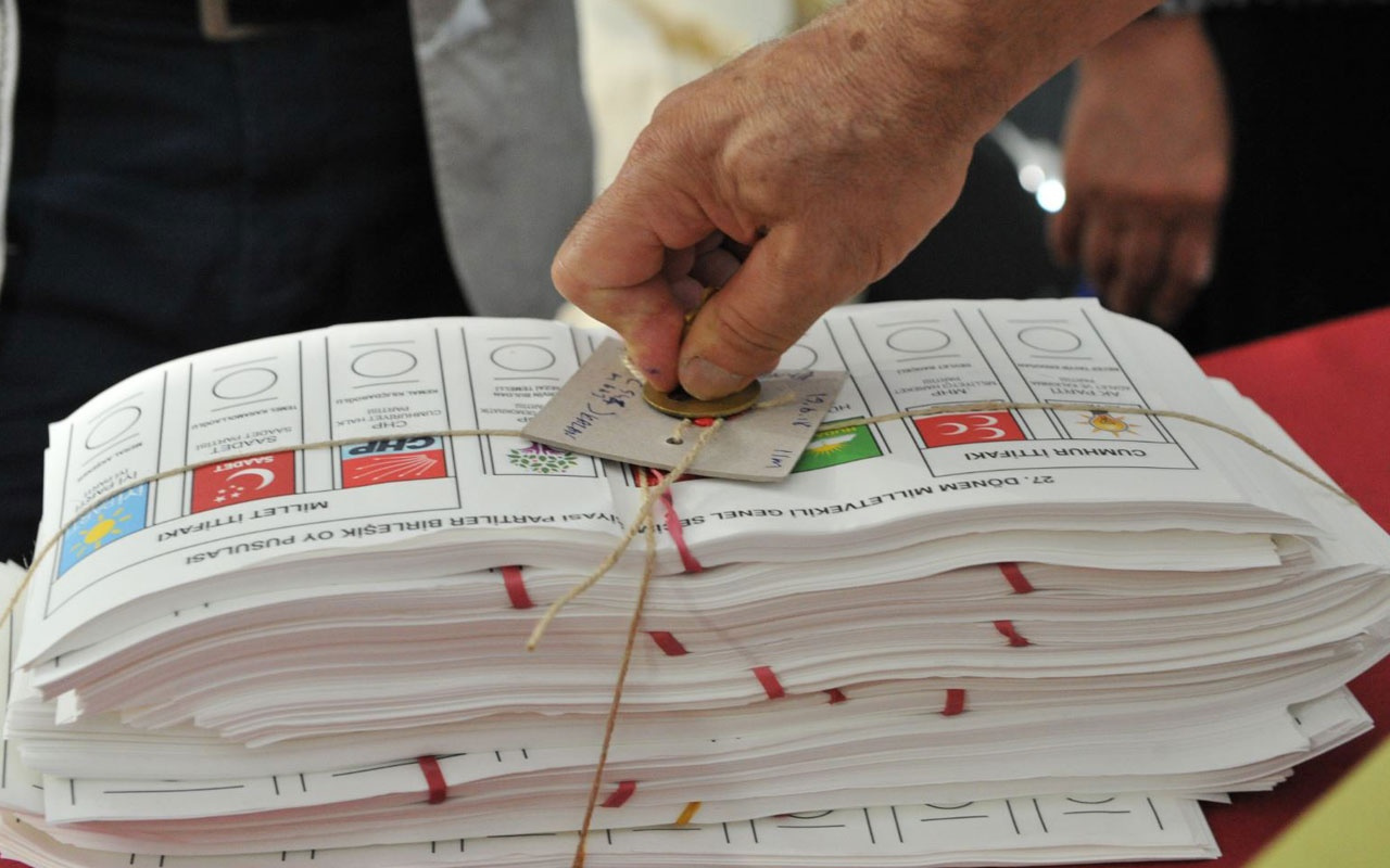 Nilüfer seçim sonuçları 2019 Nilüfer ilçeleri yerel seçim sonucu
