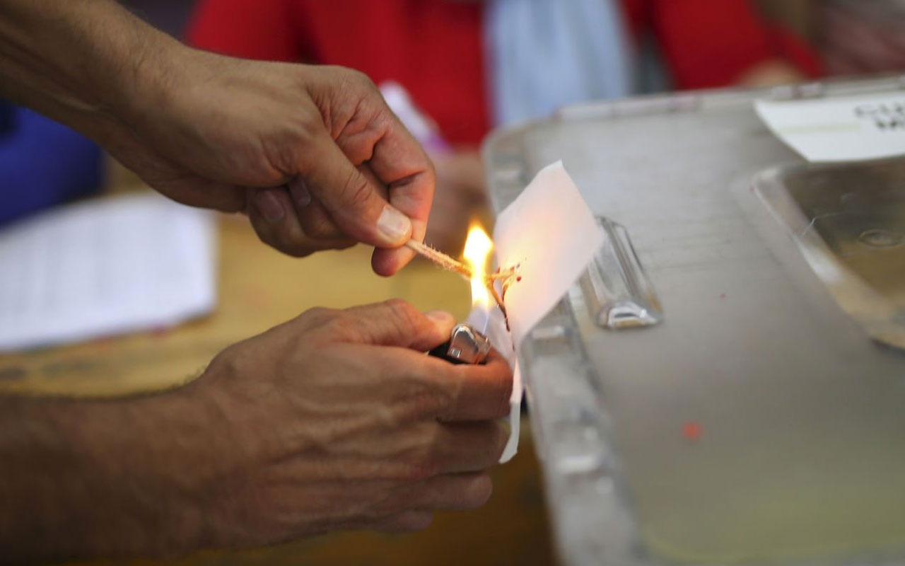 Adana Aladağ seçim sonuçları 2019 Aladağ yerel seçim sonucu