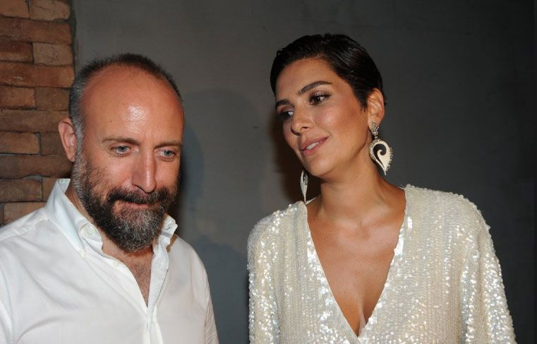 Bergüzar Korel son noktayı koydu: Bir daha dönmeyeceğim