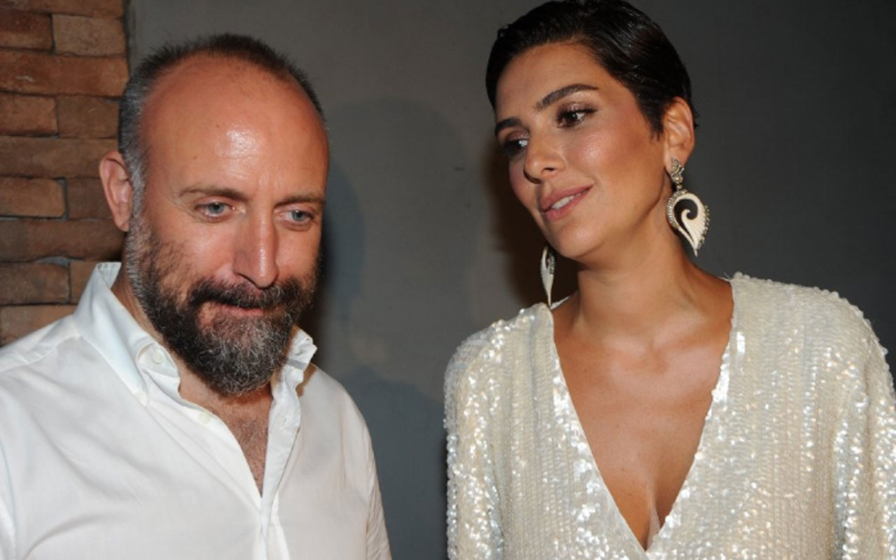 Bergüzar Korel son noktayı koydu: Bir daha dönmeyeceğim