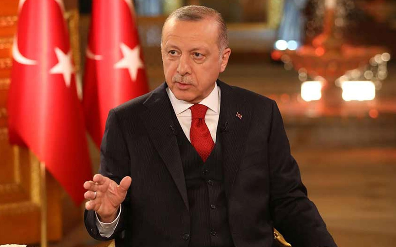 Cumhurbaşkanı Erdoğan: Hesabını soracağım