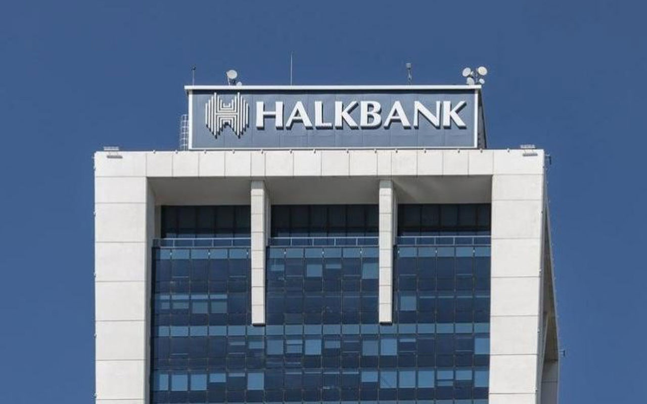 Halkbank’ta 5 genel müdür yardımcısı görevden alındı