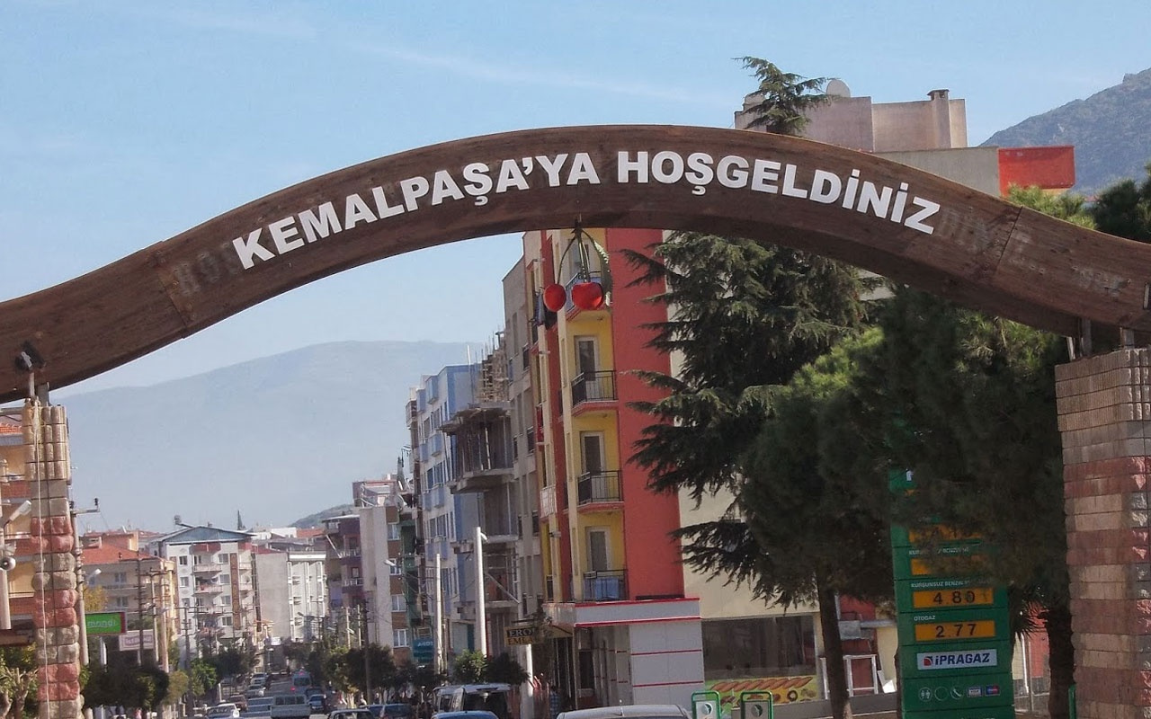 İzmir Kemalpaşa seçim sonuçları 2019 - Kemalpaşa yerel seçim sonucu