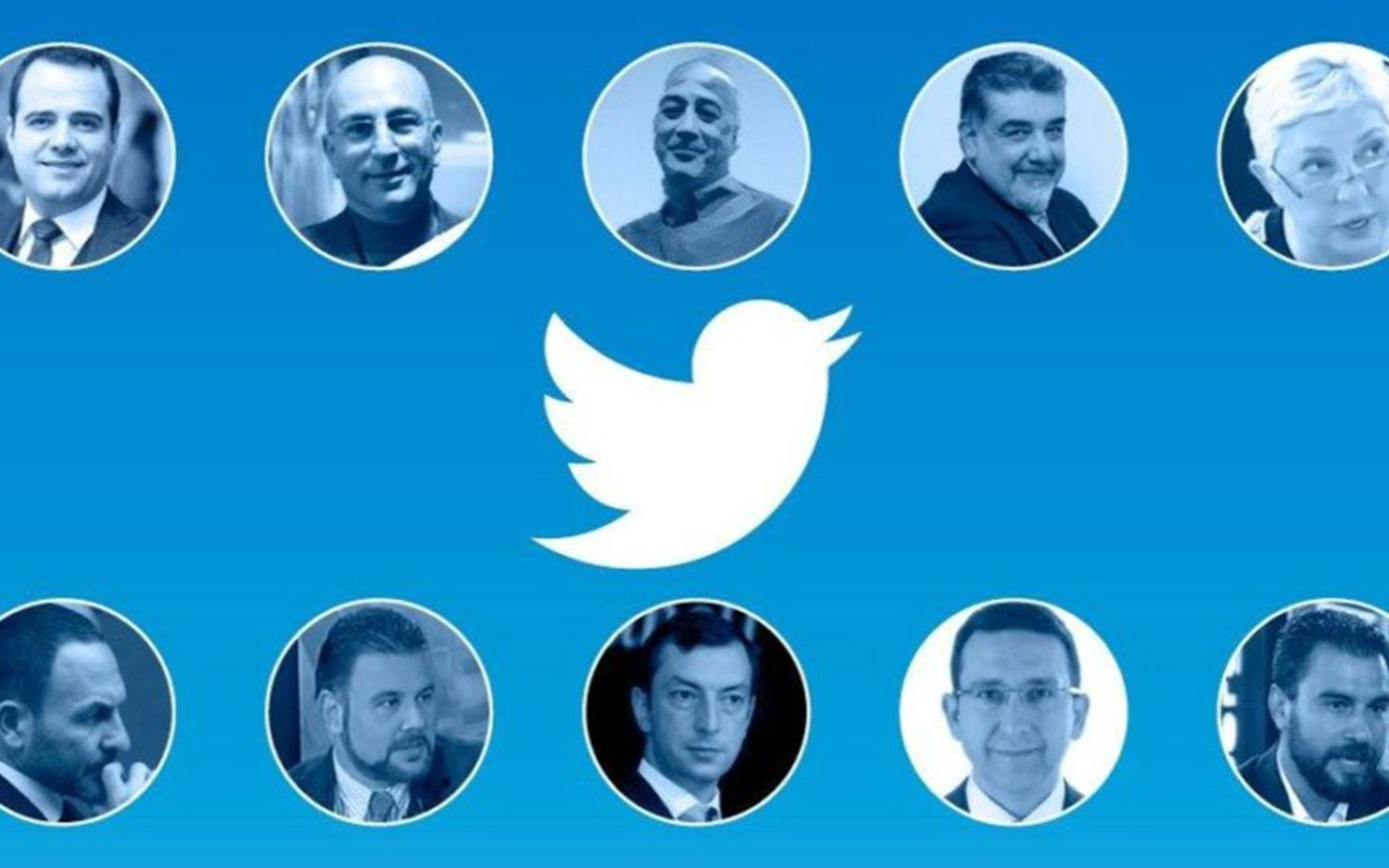 Twitter’da ekonomi denilince akla gelen 10 isim