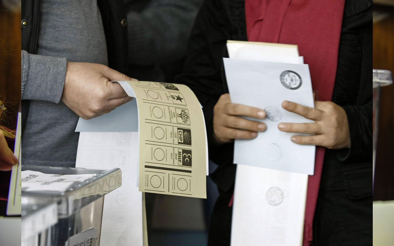 Ankara'daki son seçim durumunu CHP açıkladı