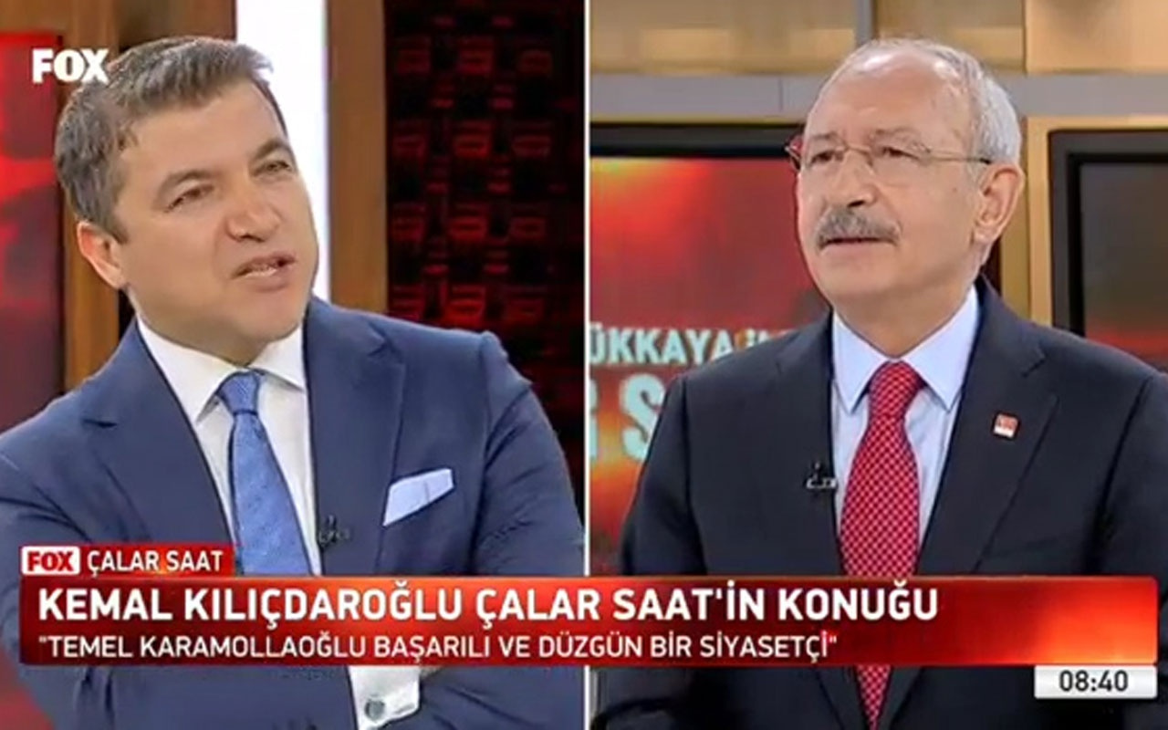 Kemal Kılıçdaroğlu'ndan beklenmedik 15 Temmuz yanıtı