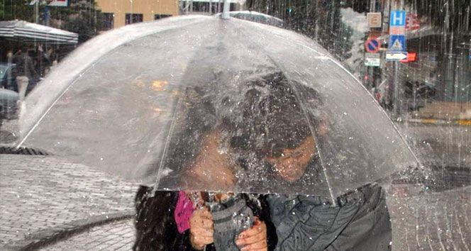 Meteoroloji'den Türkiye geneli için kritik uyarı! Kar, yağmur, fırtına