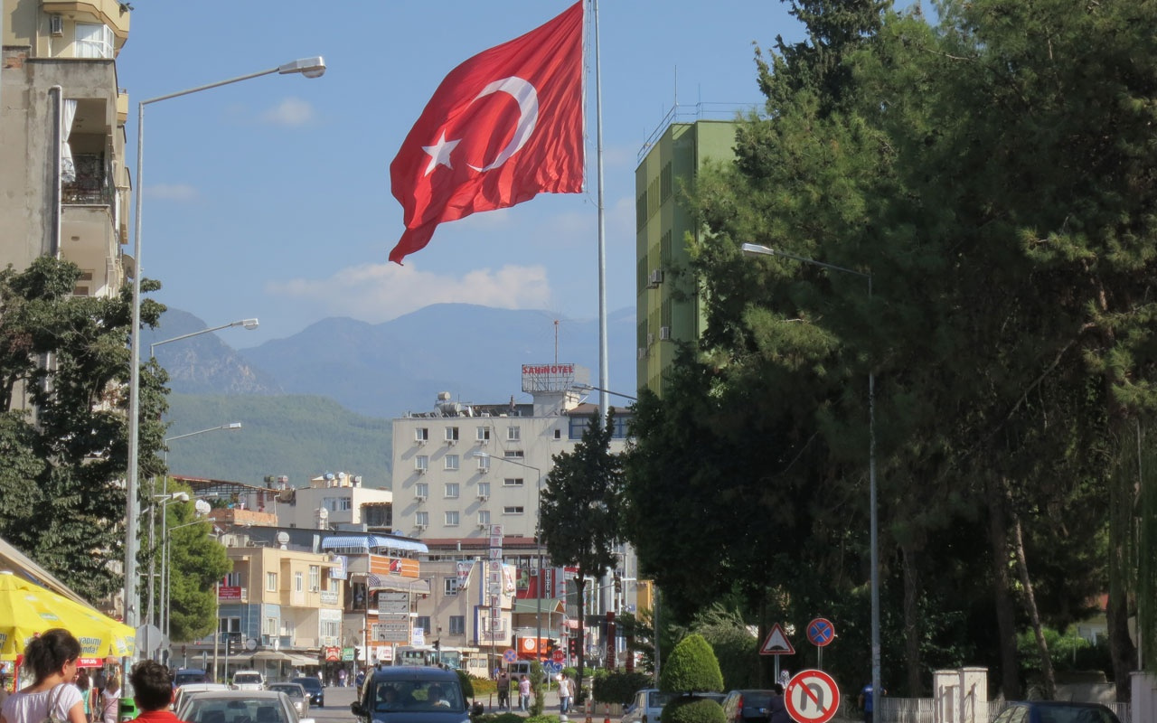 Osmaniye canlı seçim sonuçları 2019 Osmaniye ilçeleri yerel seçim sonucu