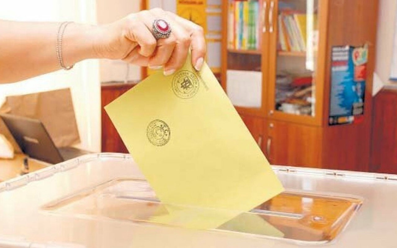 YSK, "31 Mart Seçimi iptal edilirse" deyip yeni tarihi açıkladı!