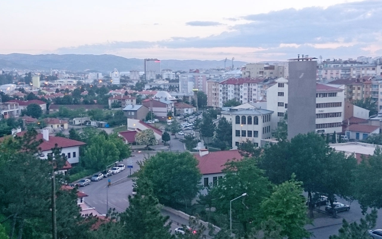 Sivas ilçeleri 2019 yerel seçim sonucu Sivas seçim sonuçları