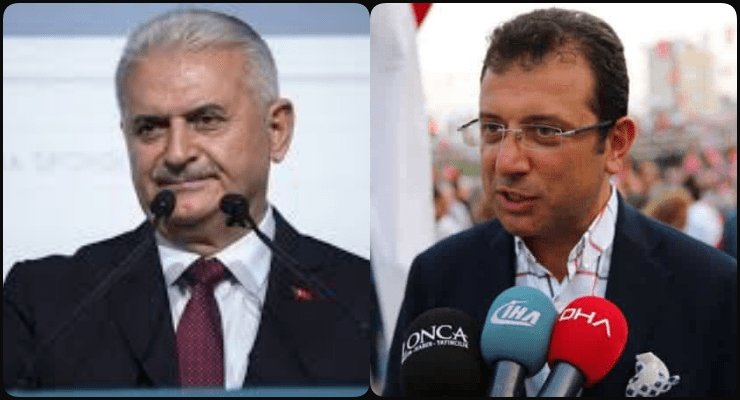 Adil Gür İstanbul ve Ankara anketi! Bu 3 ilçeyi alan seçimi kazanır