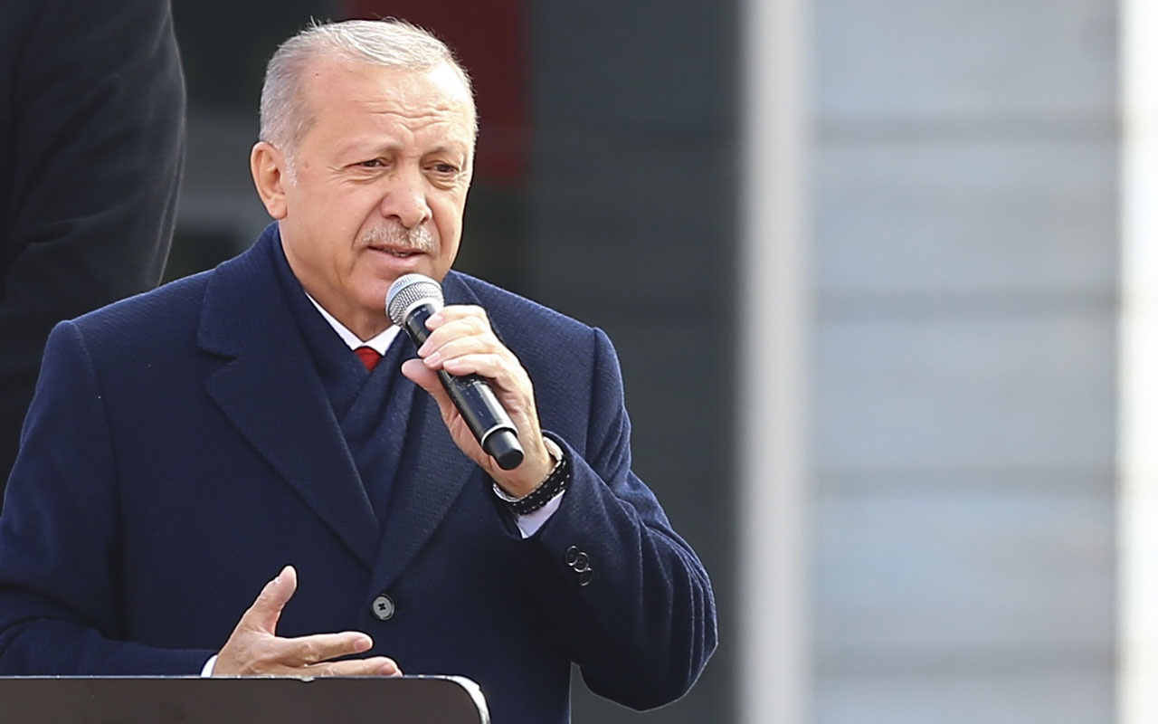 Erdoğan'dan çok çarpıcı çıkışlar:  Erdoğan gitsin, tamam gitsin de kimi öneriyorsunuz?