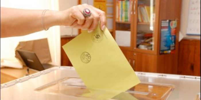 Son yerel seçim anketi PİAR'dan geldi İstanbul'da her an her şey olabilir