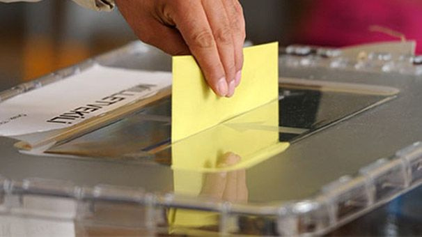İstanbul ilçe ilçe seçim sonuçları 31 Mart yerel seçimler
