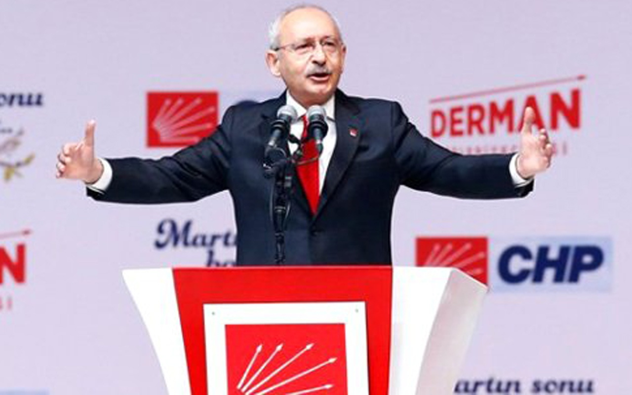 Kemal Kılıçdaroğlu'ndan seçim sonuçlarıyla ilgili ilk açıklama!